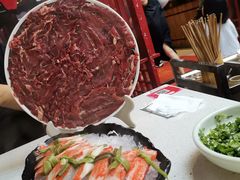 -骉骉老火锅(铁像寺路店)