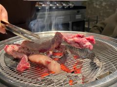 -范儿·嫂子烤肉·精致炭火烤肉(长治路店)