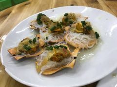 -阿古海鲜大排档(青澳湾自然之门六年好店)