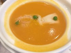 -功德林素菜饭庄(前门店)