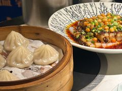 -院8里·小聚园老川菜(九眼桥店)