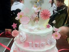 -杜勒瓦DIY烘焙&个性化蛋糕定制