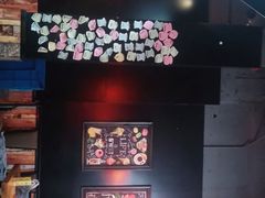 -小红烤翅(傅厚岗店)