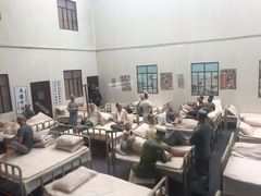 -上海四行仓库抗战纪念馆