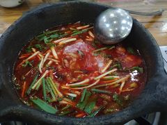 -笔记安顺夺夺粉火锅