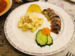 -92°C俄式厨房(中央大街店)