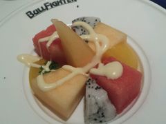 -炙烧战斧牛排餐厅(中山路动壹店)