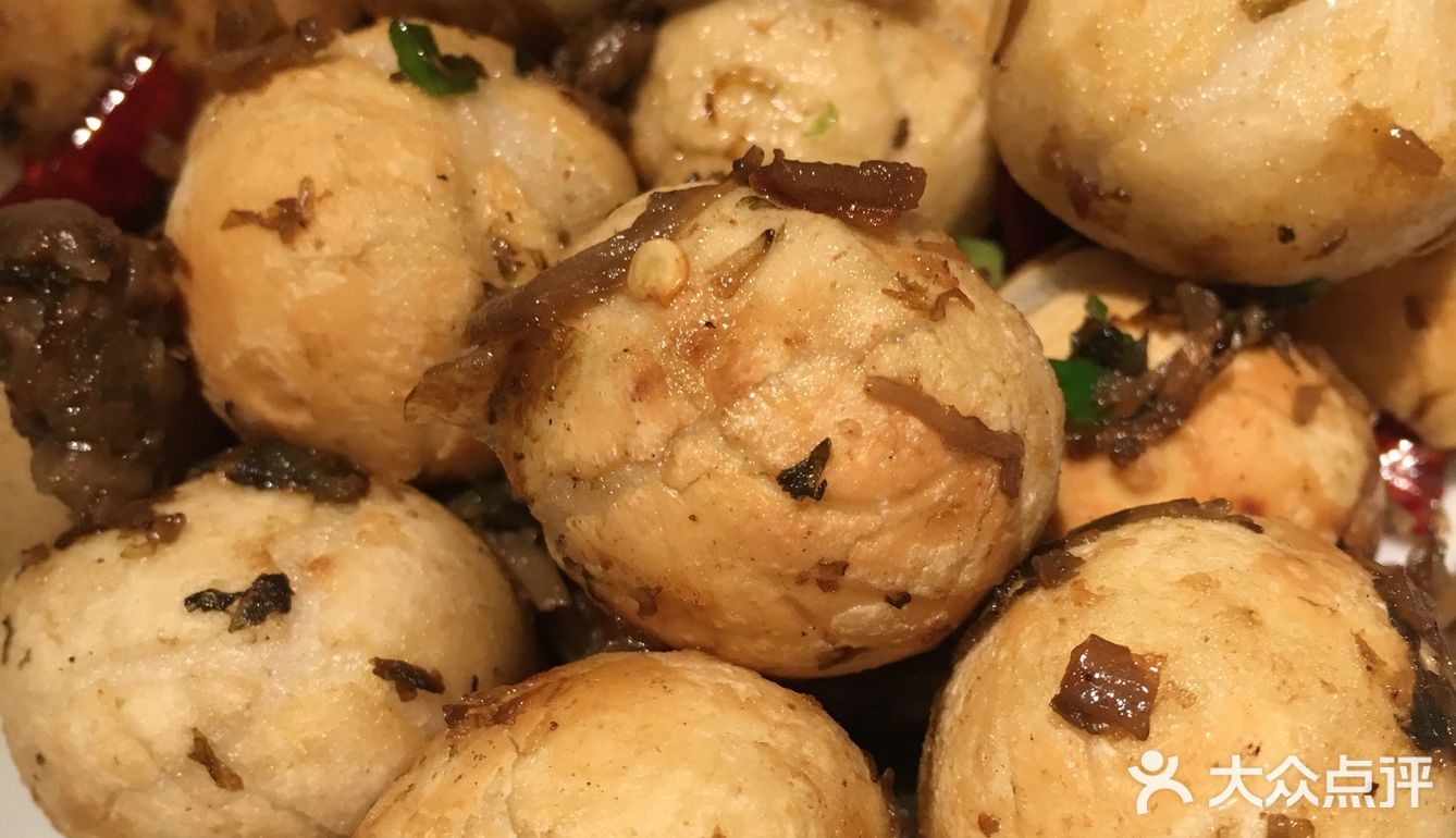 长沙去不了，在苏州也能吃到地道的美食