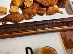 -小吊梨汤·北京菜·烤鸭(鸟巢店)