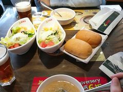 -豪享来中西餐厅(隆昌店)