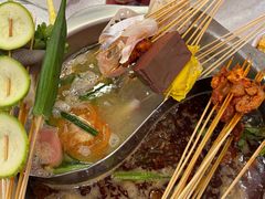 -袁记串串香(人民公园店)