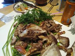 -蒙料·手把肉(望京店)