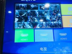 厨房-庆丰包子铺(大慧寺22号平房店)