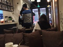-猫屎咖啡(日月光中心广场店)