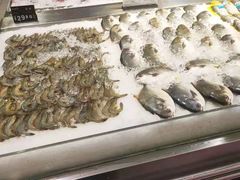 -永辉超市(龙湾万达店)
