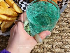 -漪龙台·B26 Rooftop Lounge