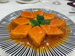 -喜宴·粤菜·茶点·海鲜(光浩店)