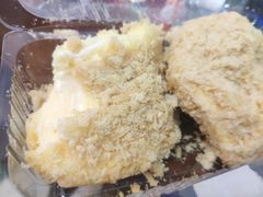 柠檬酸奶小贝-满满元气枣糕(国瑞城店)