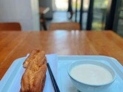 -食膳公园包子铺(烈士公园店)