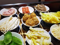 -咏江南·苏式火锅·苏州评弹(观前街店)