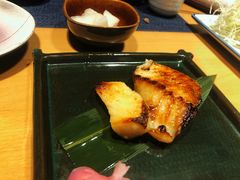-本逸·割烹料理(湖墅店)