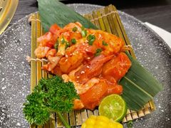-AJIYA·池袋日式烧肉自助(天津万象城店)