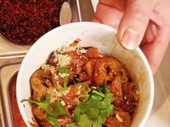 -降龙爪爪(建设路1店)