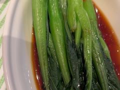 -桂满陇·杭州小馆(巴黎春天浦建店)
