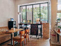 -WATER CAFE(广厦店)