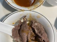 -潮发潮汕牛肉店(龙洞店)