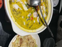 -简小舍·民间手艺菜(武昌江滩店)