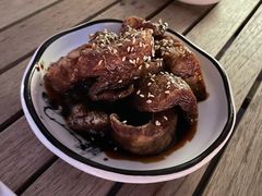 -T館·花园艺术餐厅