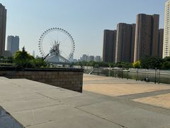 -天津意大利风情旅游区