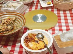 -西贝(六里桥旗舰店)