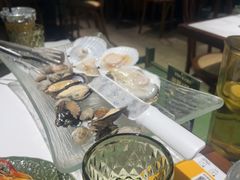 -Thai Basil罗勒叶泰式餐厅(时代天街店)