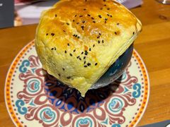 -米德维奇俄式西餐厅(西六道街店)