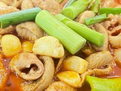 -湘肠香火锅店(团结湖店)