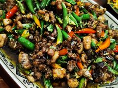 尖椒鸡-陈有良尖椒鸡(渝中示范店)