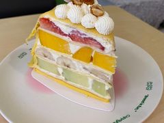 -PAOPAO Bakery&Café(港汇店)