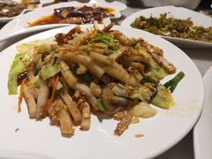 -华盛丰温州大排档(东三环南路店)