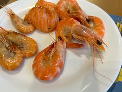 -苏州苏州湾艾美酒店-新食谱全日制餐厅