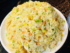 -锦尚阁烤鱼•天津菜(宣武门胡同店)
