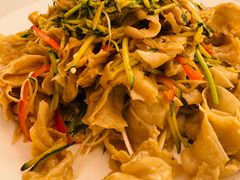 -沽源味道蒙餐莜面家常菜
