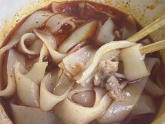 -王记生烫牛杂面馆(兰陵路店)