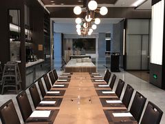 -上海宝华喜来登酒店·采悦轩中餐厅