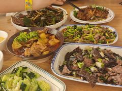 -九九牛肉馆(南山路店)