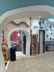 -奈尔宝·儿童乐园·亲子餐厅(苏州大悦城店)