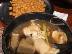 -川天喉重庆江湖菜