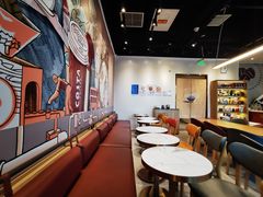 -COSTA COFFEE(中粮祥云店)