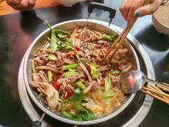 -胖娃古镇鸡杂(磁器口总店)